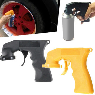 Dụng cụ phun sơn cho bình sơn xịt,dễ sử dụng