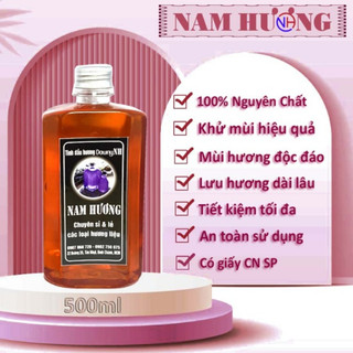 Hương tinh dầu thơm nguyên chất