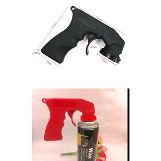 Dụng cụ phun sơn cho bình sơn xịt,dễ sử dụng