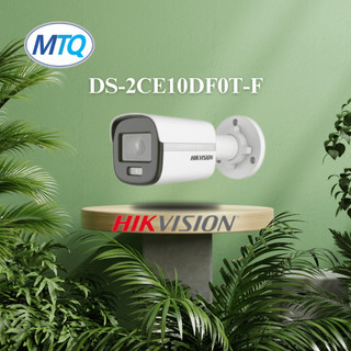 Camera giám sát 2m hikvision ds-2ce10df0t-f chính hãng