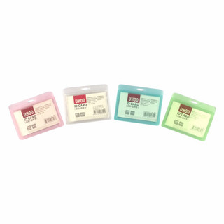 Bảng tên nhựa uhoo 2 mặt 6613/6614