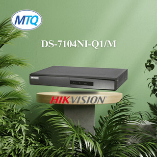 Đầu ghi hình camera ip Hikvision DS-7104NI-Q1/M