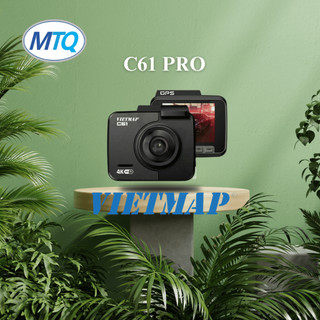Camera hành trình ô tô VIETMAP C61 chính hãng