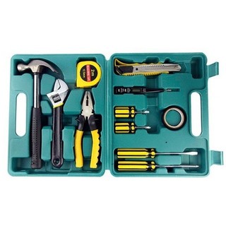 Bộ Dụng Cụ 16 Món Sửa Chữa Đa Năng