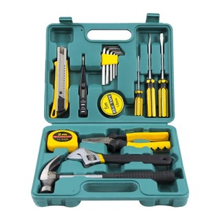 Bộ Dụng Cụ 16 Món Sửa Chữa Đa Năng