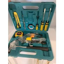 Bộ Dụng Cụ 16 Món Sửa Chữa Đa Năng