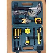 Bộ Dụng Cụ 16 Món Sửa Chữa Đa Năng