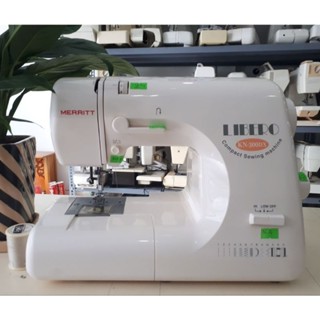 Máy may, máy khâu singer libero gia đình Nhật Bản