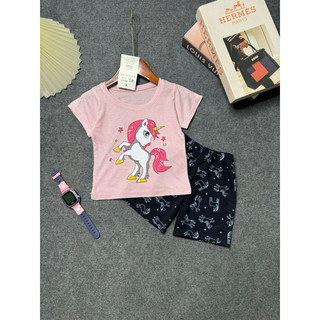 Bộ cho bé gái 4-35kg