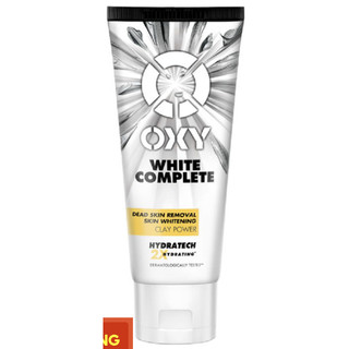 Sữa Rửa Mặt Dành Cho Nam Oxy 100G