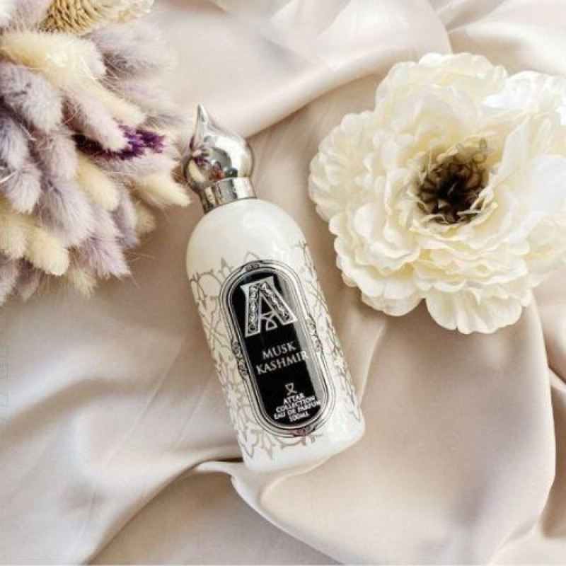 Nước Hoa nữ Musk Kashmir