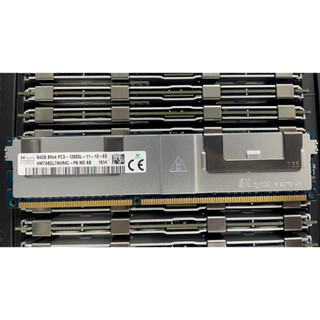 Ram server ddr3 64gb ecc reg buss 1600 / 1866 . ram lrdimm.... trước khi mua hãy inbox cho shop...để dc hỗ trợ....