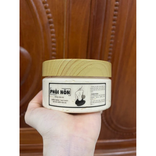 Kem PHÔI NÕN dưỡng trắng ( không chứa tẩy )