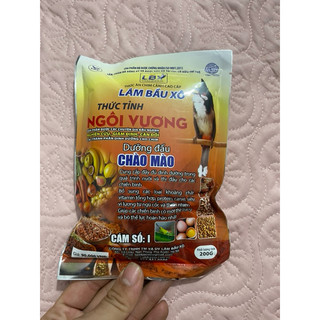 Cám chim Chào Mào dưỡng đấu, cám số 1 Thức tỉnh ngôi vương Lâm Bầu Xô