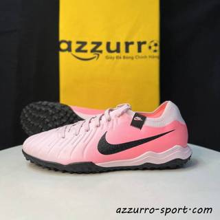 Giày đá bóng nike tiempo 10 pro tf - giày đá banh sân cỏ nhân tạo chính hãng