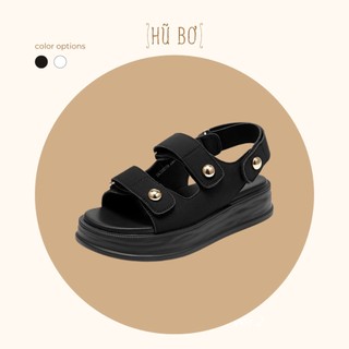 Gilly Strap Sandals - Dép sandals nữ
