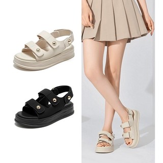 Gilly Strap Sandals - Dép sandals nữ