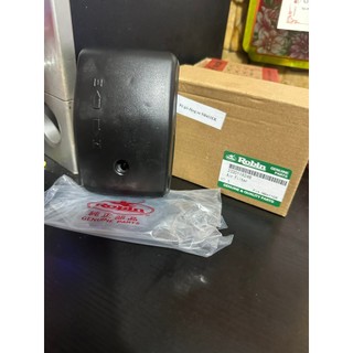 ( TỐT) ( PO - E) LỌC GIÓ DÙNG CHO MÁY CẮT CỎ ROBIN 411