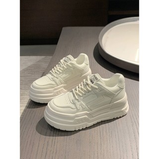 Giày thể thao nữ sneaker Độn đế Fullbox Chile