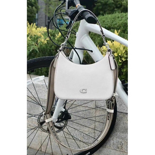 Túi xách C.0ach Hobo Crossbody mẫu mới trẻ trung