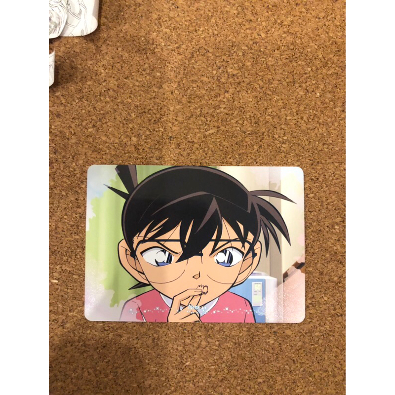 Card Detective Conan Kayou vol 4 [ Conan ]