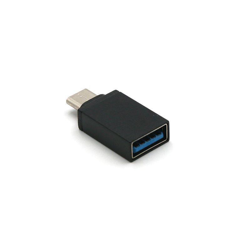 Đầu chuyển USB sang Type-C, micro USB [Chính Hãng] tốc độ cao 3.0