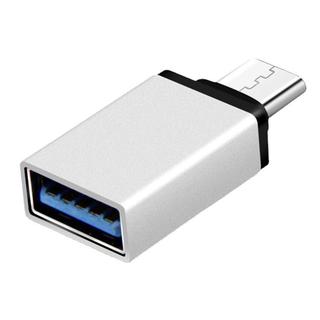 Đầu chuyển USB sang Type-C, micro USB [Chính Hãng] tốc độ cao 3.0