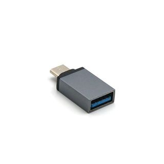Đầu chuyển USB sang Type-C, micro USB [Chính Hãng] tốc độ cao 3.0