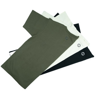 Áo Thun Nam Oversized - Unisex - Nobrand