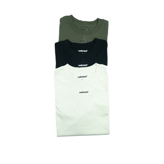 Áo Thun Nam Oversized - Unisex - Nobrand