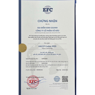 TINH CHẤT YẾN SÂM ĐÔNG TRÙNG
