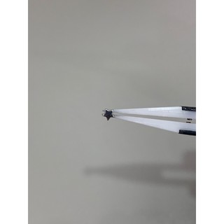 (S925) Khuyên tai bạc Tiny MOON/STAR
