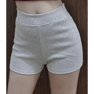 [FREESHIP 25K] Quần Đùi Nữ Ôm Gọn Tôn Dáng Vải THUN GÂN Co Giãn Basic - Quần đùi biker nữ siêu hot