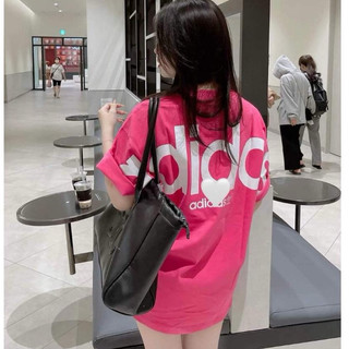 [FREESHIP] Áo thun ADI. das Nam Nữ A154 , áo phông unisex form rộng hót 2024