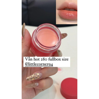 AUTH Hủ Dưỡng Môi Laneige Berry