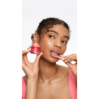 AUTH Hủ Dưỡng Môi Laneige Berry