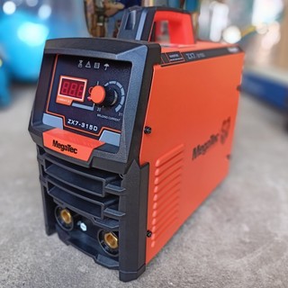 Máy hàn que MegaTec - ZX7-315D máy hàn điện tử chính hãng bảo hành 2 năm