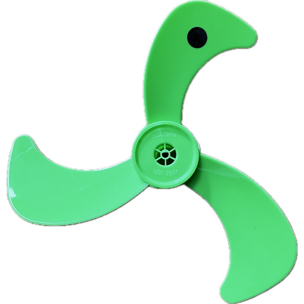 Cánh quạt 3 lá b4 Bầu công nghiệp