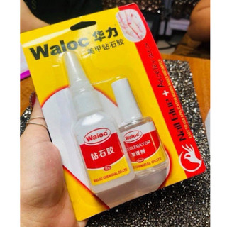 Keo bê tông , keo waloc gắn đá , phụ kiện , dán móng siêu chắc - ann933233