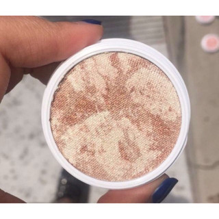 AUTH BILL MỸ Phấn bắt sáng Colourpop CHURRO