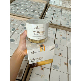 [HÀNG CHÍNH HÃNG] Kem face Pháp A cosmetics mẫu mới