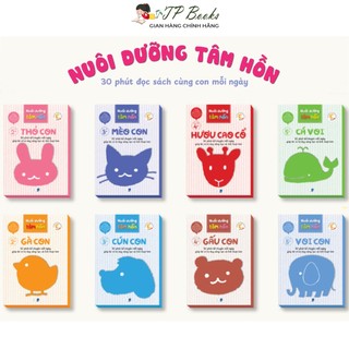 Bộ sách nuôi dưỡng tâm hồn cho trẻ - tủ sách giáo dục shichida cho bé từ 2-6 tuổi