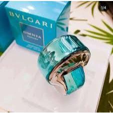 Nước hoa bvlgari omnia paraiba mini 5ml