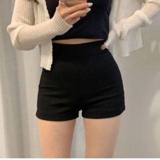 Quần Đùi Legging Bigsize Nữ Chất Vải Umi Chất Vải Co Giãn Thoải Mái Quần Ôm Big Size Q511