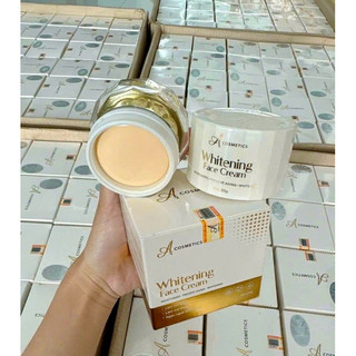 Kem Face Pháp A Cosmetics mẫu 2024