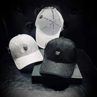 MŨ LƯỠI TRAI SNAPBACK LOGO VHL CỰC ĐẸP