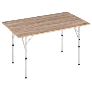 Bàn xếp coleman 2000034611 table folding living 90 asia
