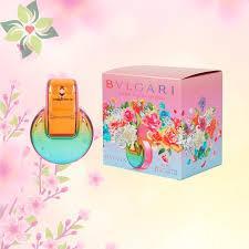 ✨ 𝐀𝐮𝐭𝐡𝐞𝐧𝐭𝐢𝐜 ✨Nước Hoa mini bvl fresh pink 5ml