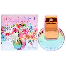 ✨ 𝐀𝐮𝐭𝐡𝐞𝐧𝐭𝐢𝐜 ✨Nước Hoa mini bvl fresh pink 5ml