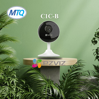 Camera Wifi EZVIZ C1C H265 1080P chính hãng bảo hành 24 tháng